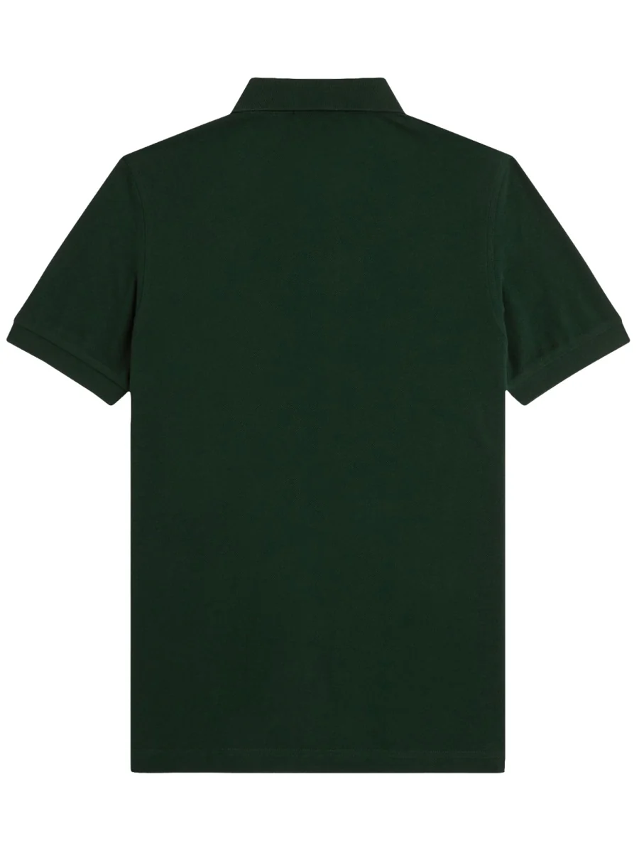 Fred Perry Classic Logo Polo for Men - Image 4
