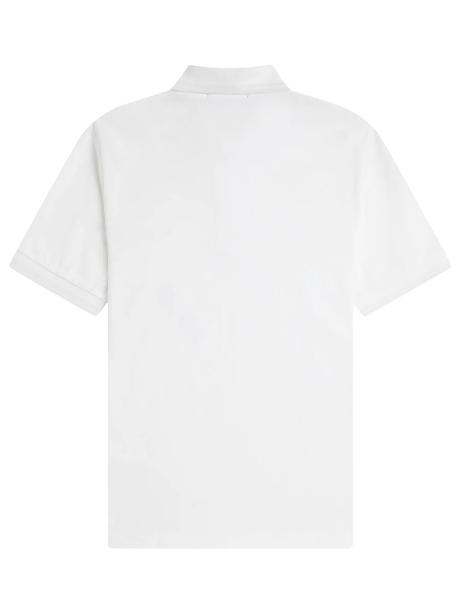 Fred Perry Classic Men's Polo Shirt - Image 4