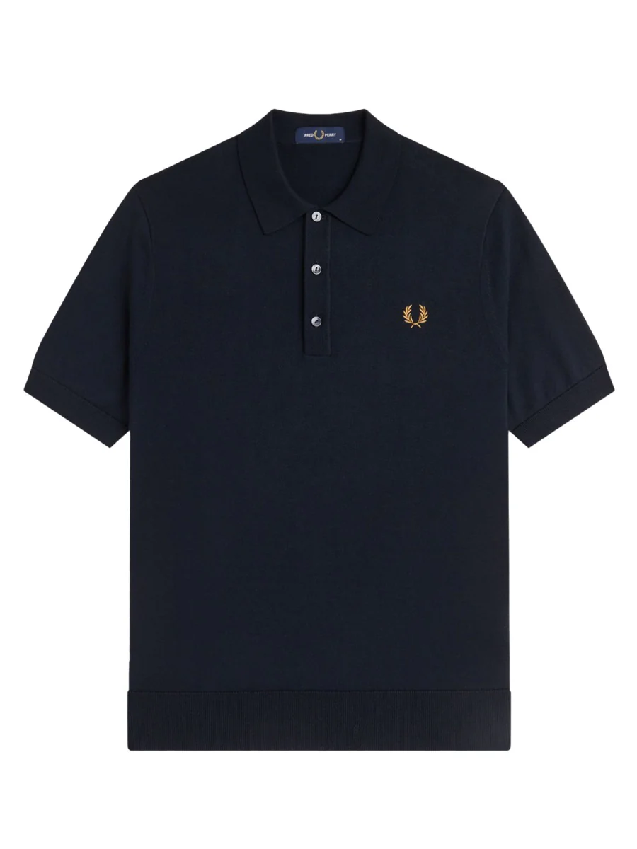Fred Perry Classic Polo T-Shirt