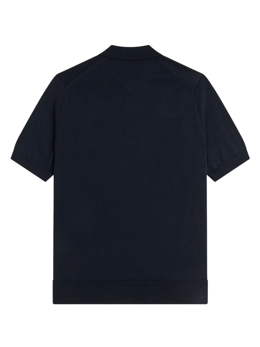 Fred Perry Classic Polo T-Shirt - Image 2