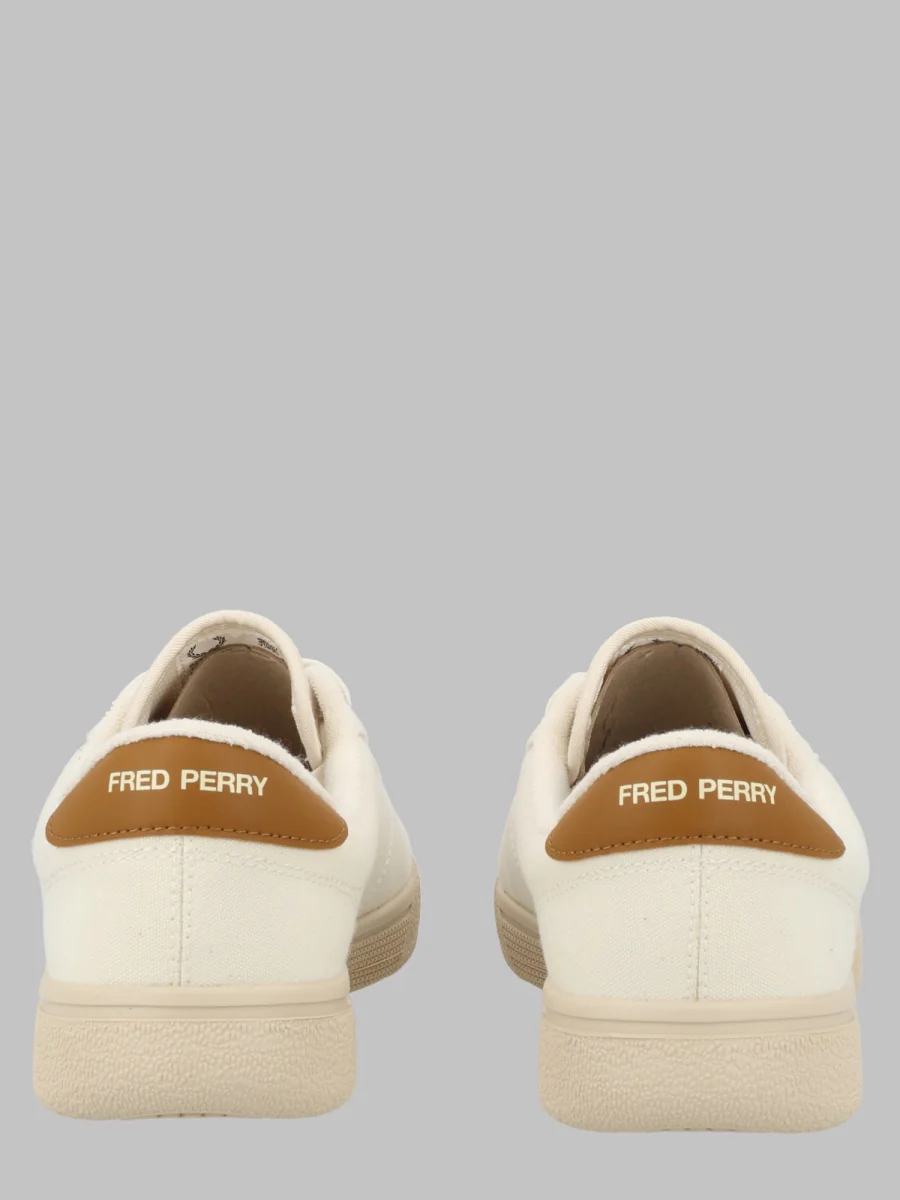 Fred Perry Sustainable Tennis Sneakers for Men - Image 2