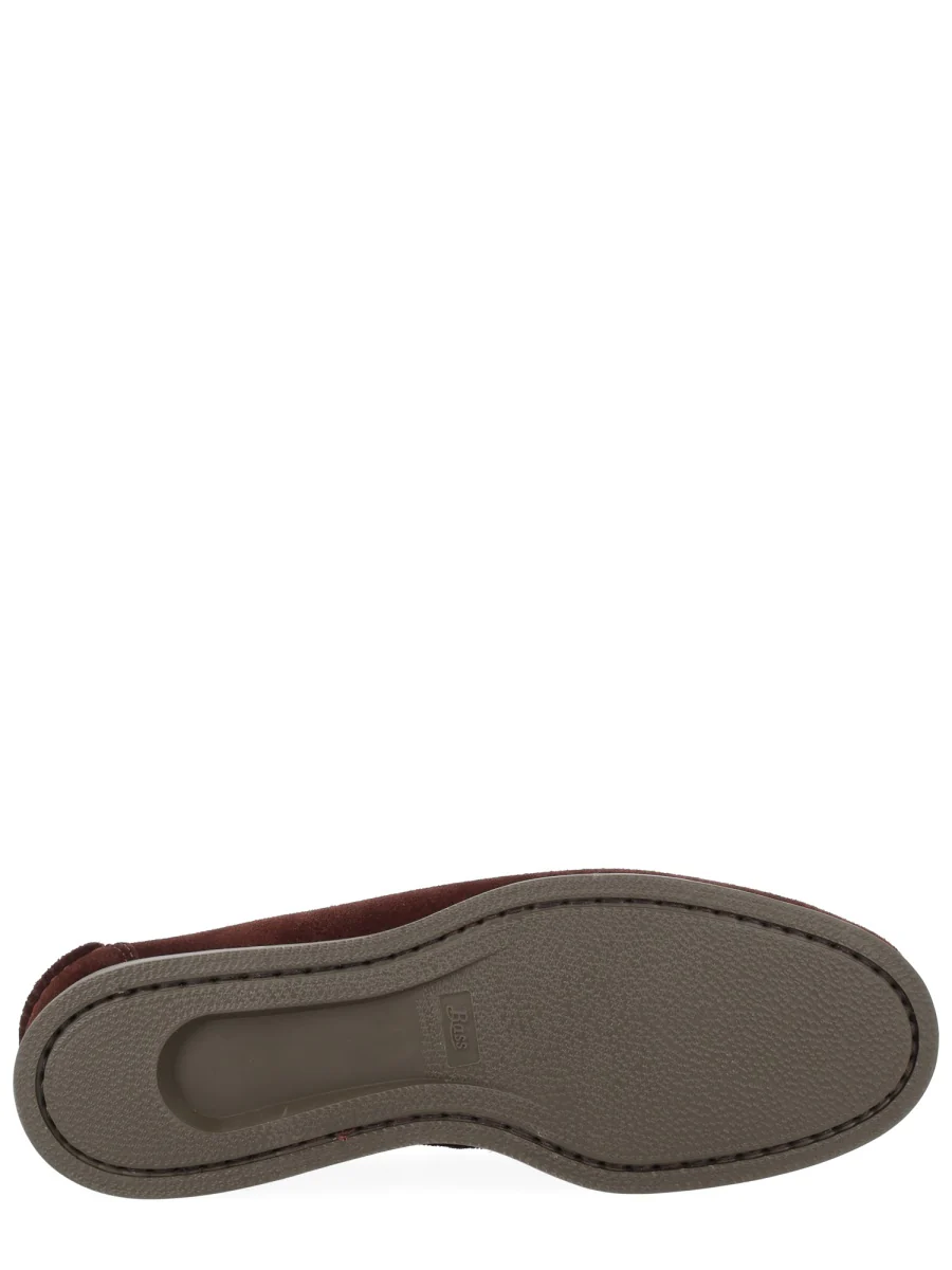 G.h. Bass Camp Moc Loafers for Men - Image 6