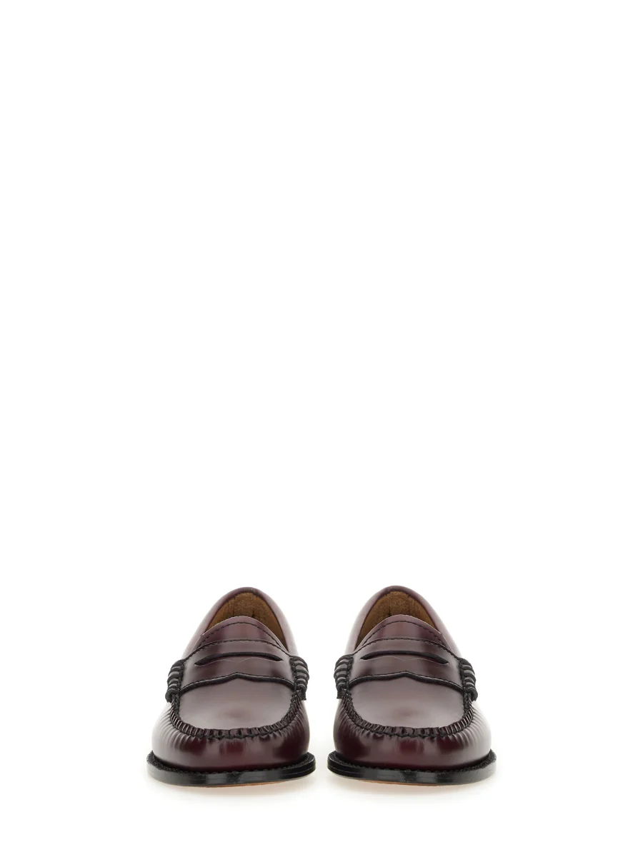 G.H. BASS Weejuns Penny Loafers - Image 7
