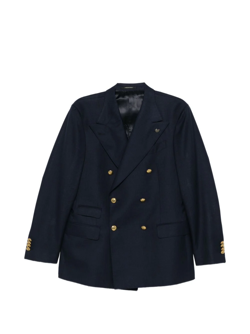 Gabriele Pasini Elegant Men's Jacket