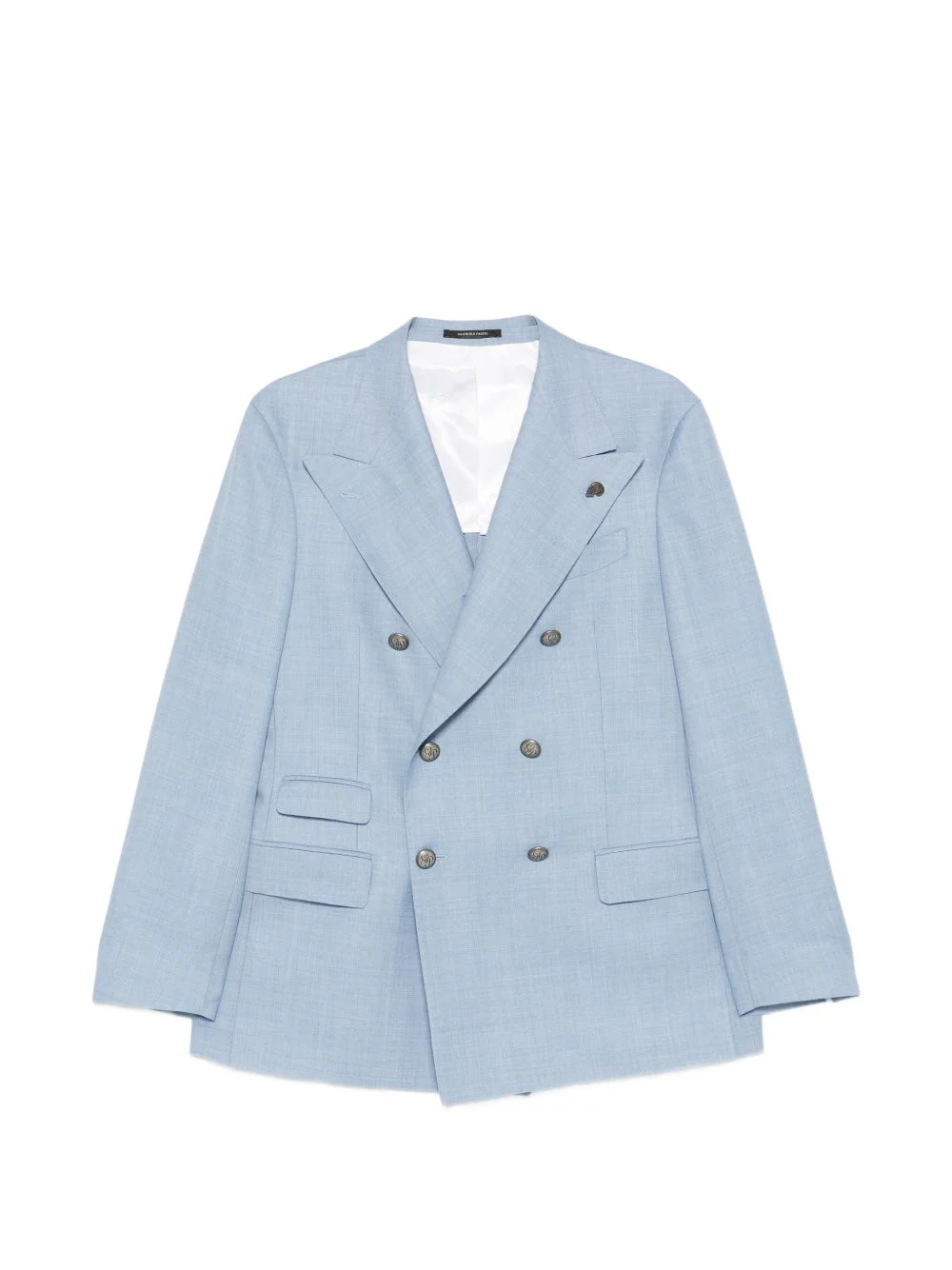Gabriele Pasini Men's Classic Light Jacket