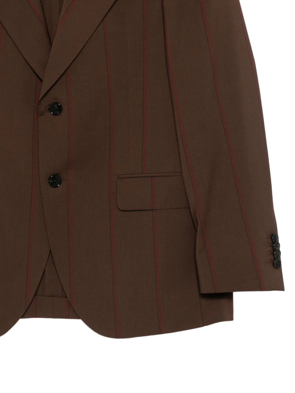 Gabriele Pasini Men's Elegant Suit - Image 2