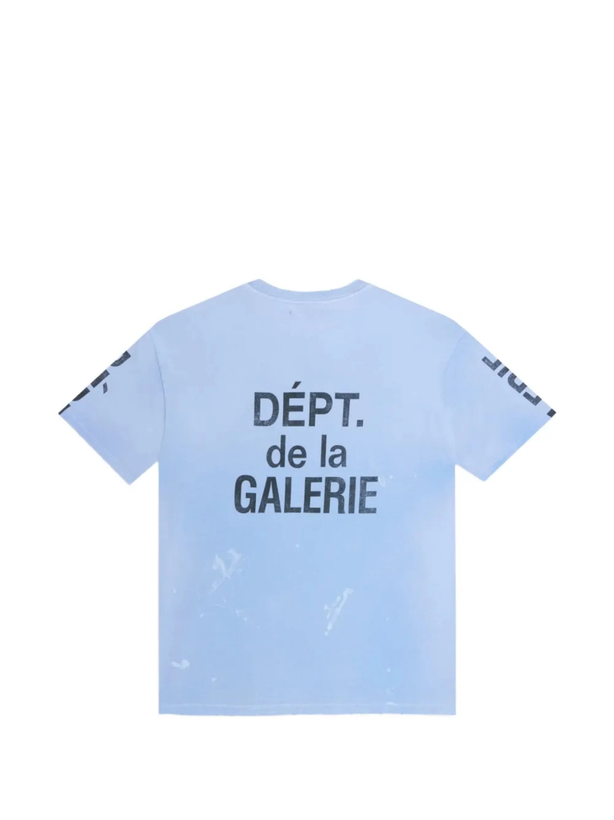 Gallery Dept. Classic Men's T-Shirt - Image 2