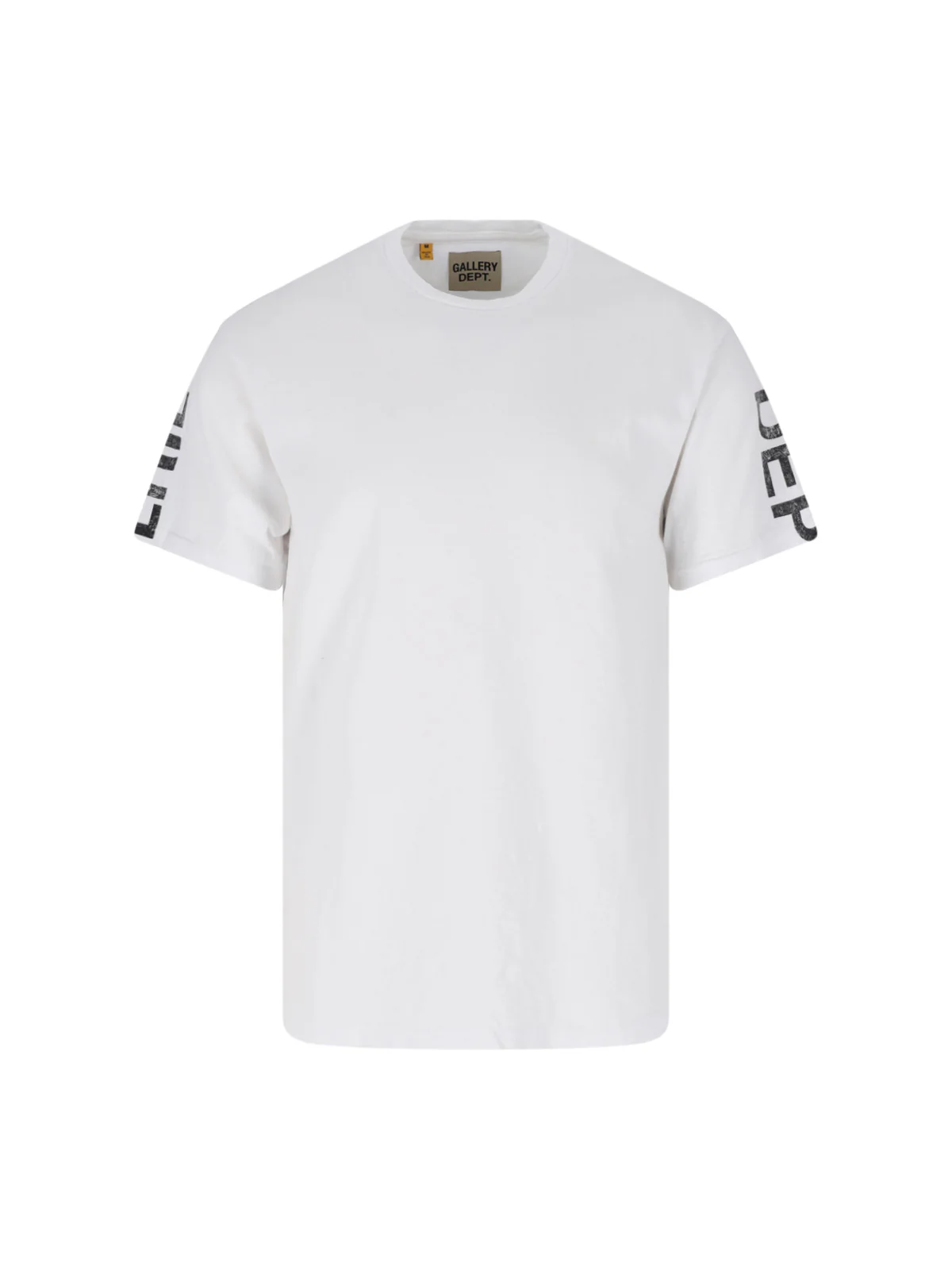 Gallery Dept. Men's 100% Cotton Graphic T-Shirt