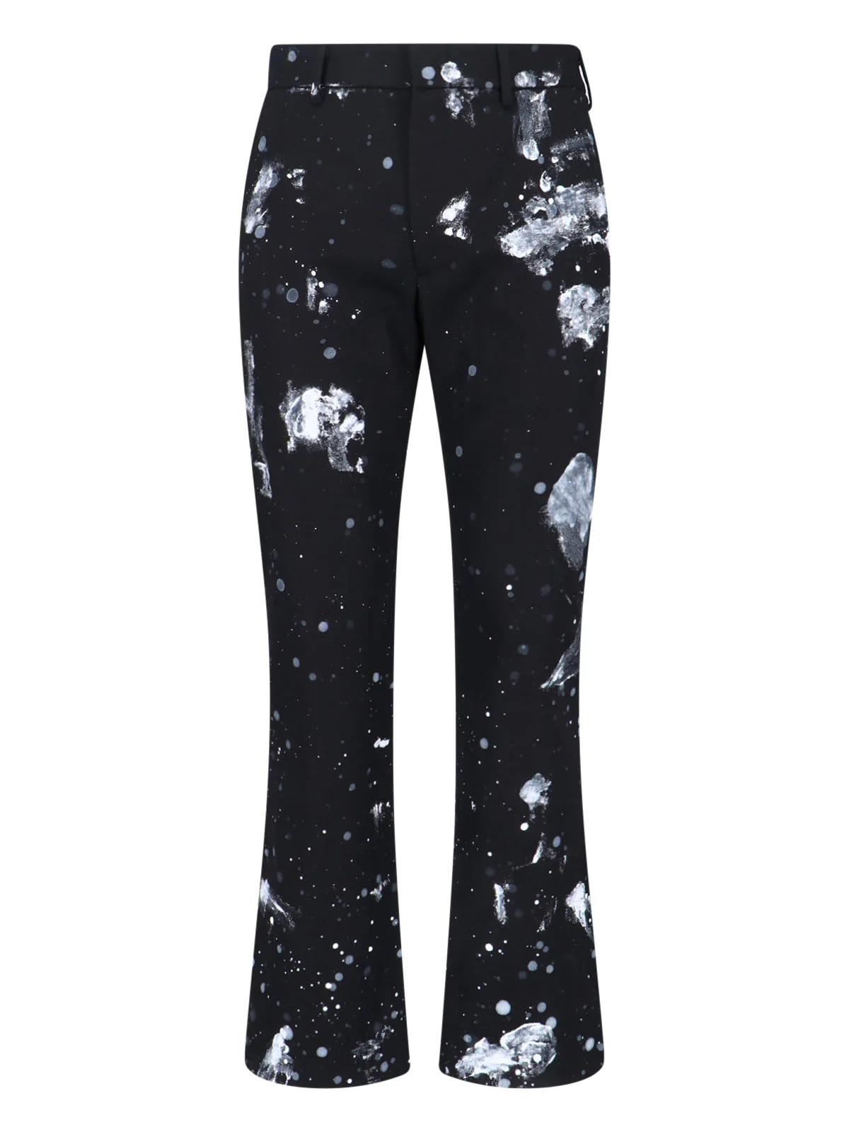 Gallery Dept. Virgin Wool Cashmere Trousers