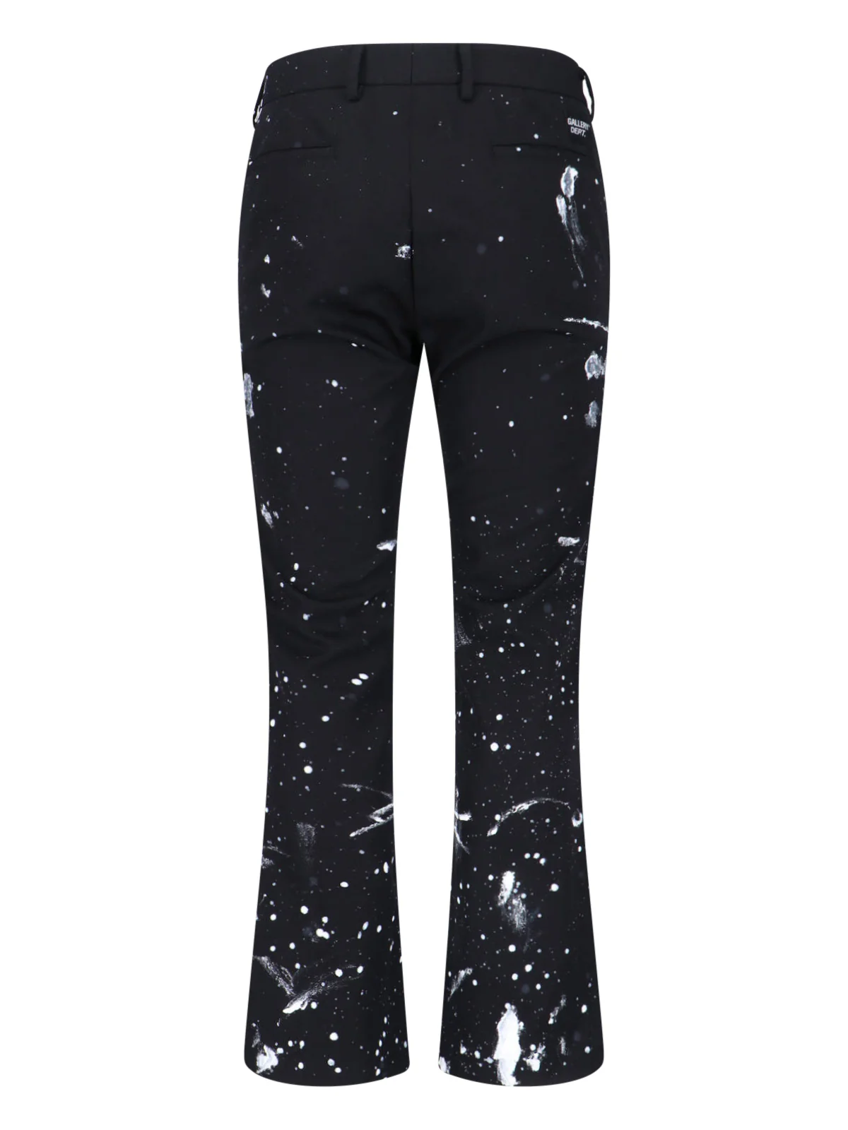 Gallery Dept. Virgin Wool Cashmere Trousers - Image 2