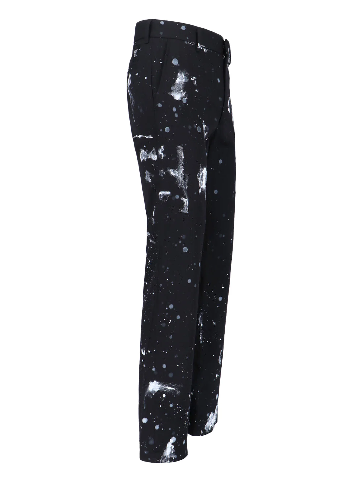 Gallery Dept. Virgin Wool Cashmere Trousers - Image 3