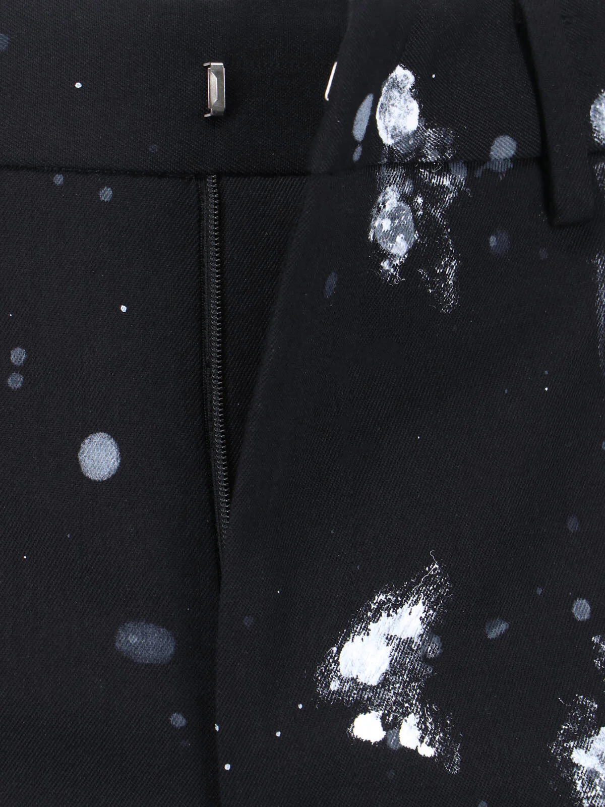 Gallery Dept. Virgin Wool Cashmere Trousers - Image 5