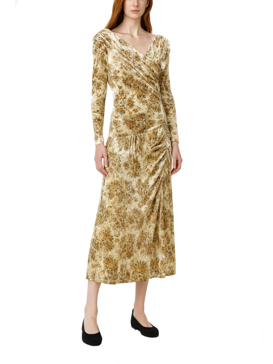 GANNI Dress Woman - Image 3