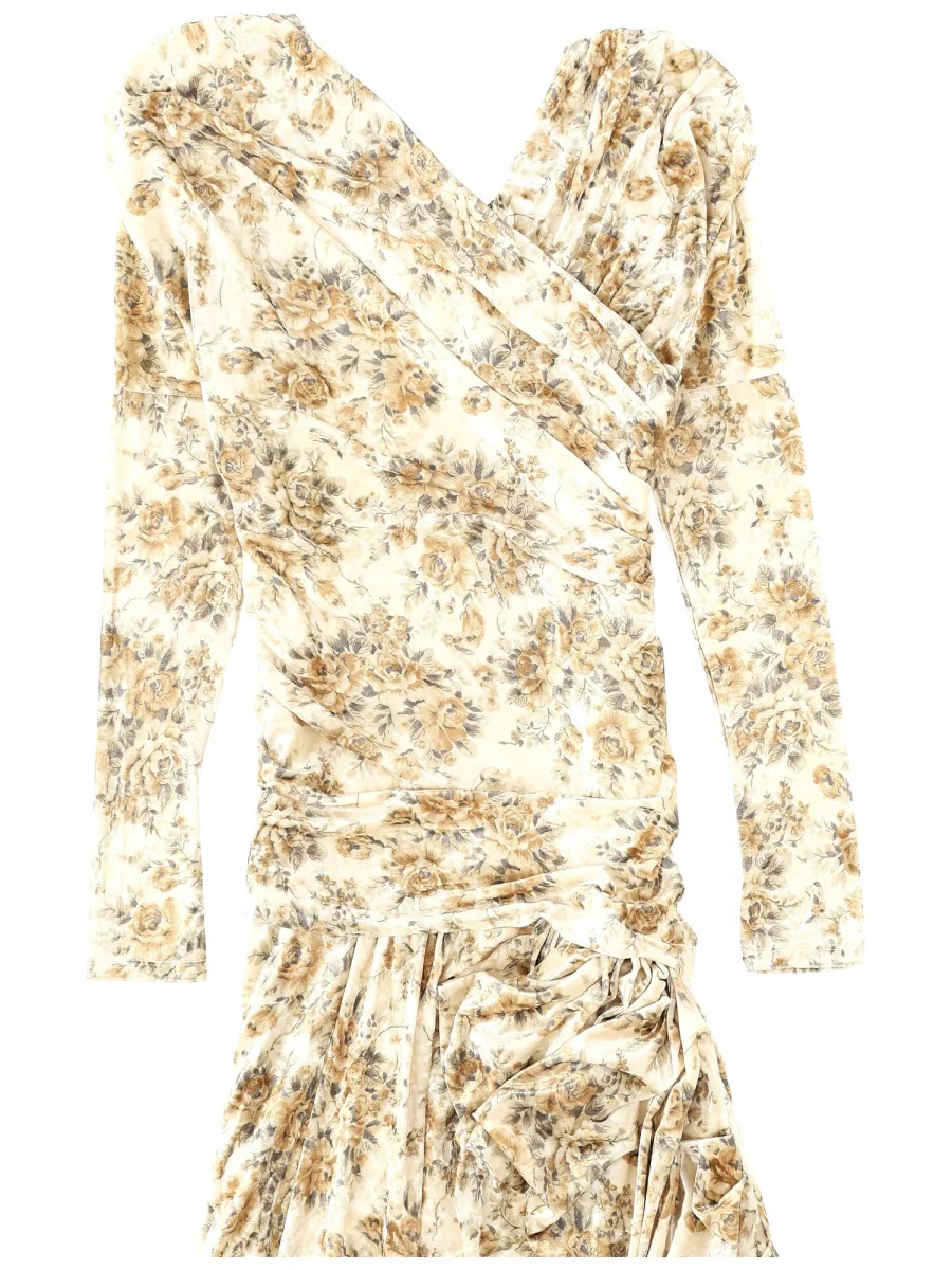 GANNI Dress Woman - Image 6