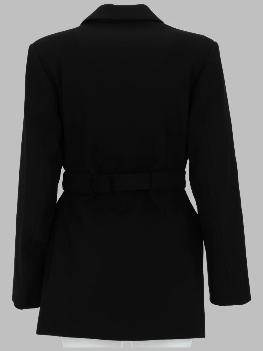 Ganni Eco-Friendly Women's Jacket - Image 3
