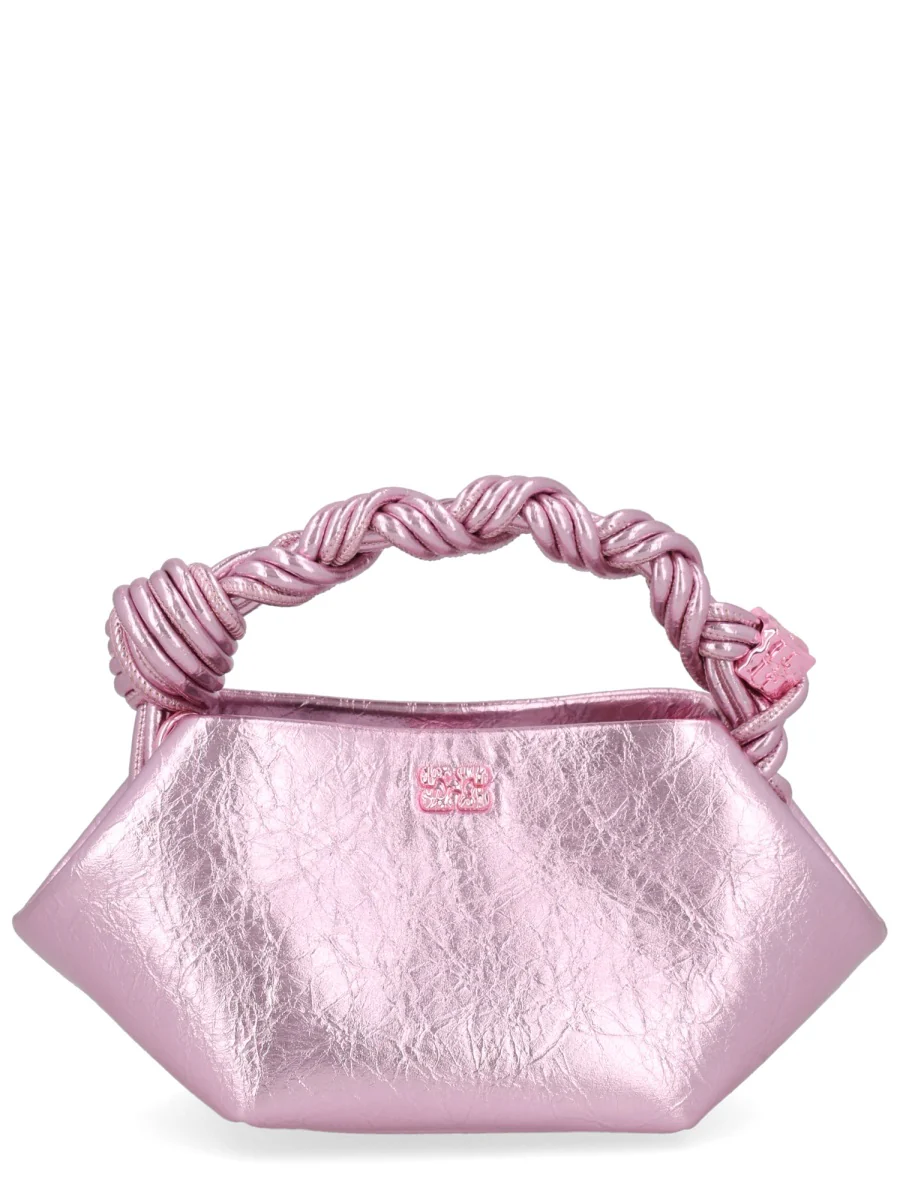 GANNI Mini Bou Bag
