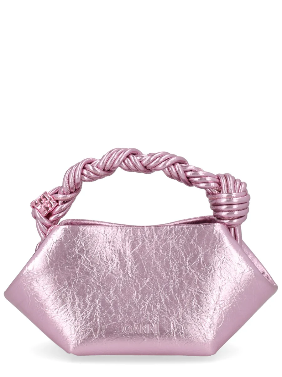 GANNI Mini Bou Bag - Image 6