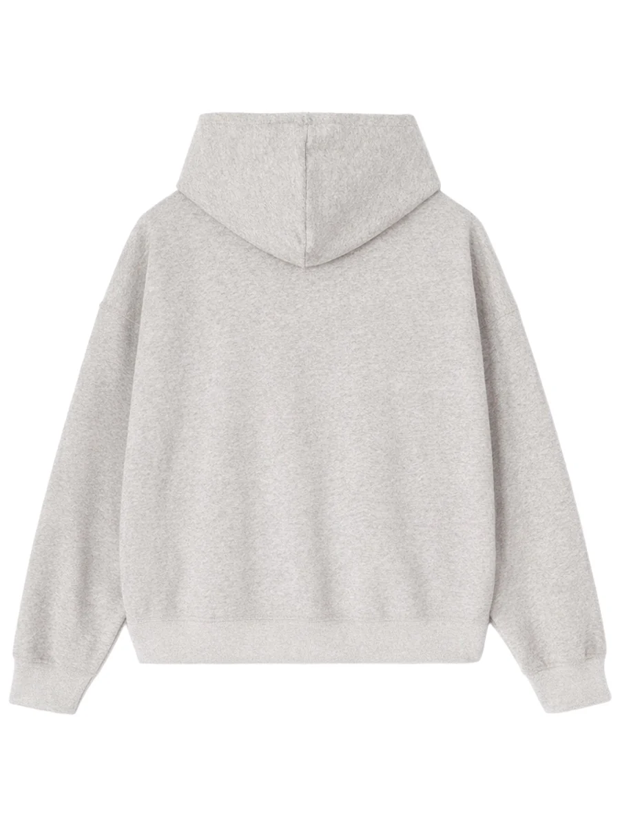 Ganni Organic Cotton Sweatshirt for Women - Image 2