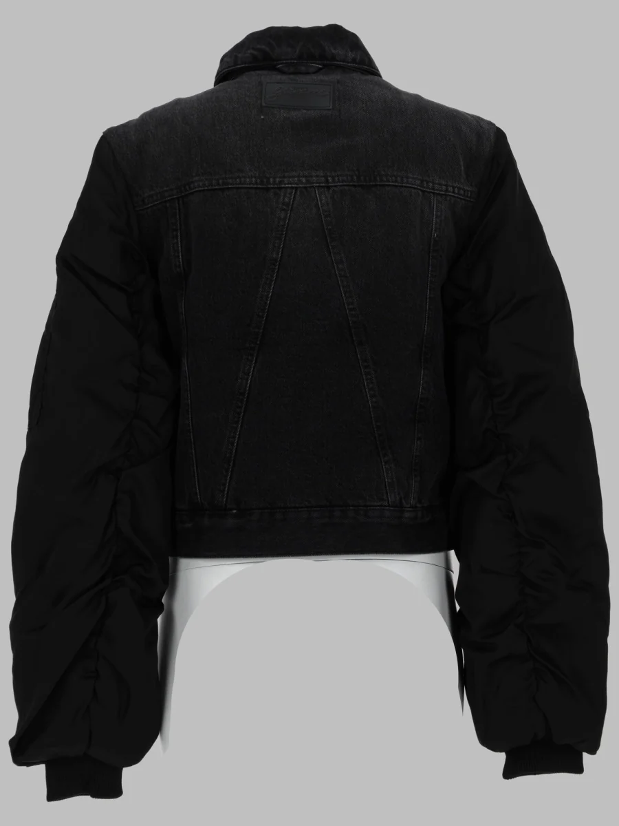 Ganni Sporty Women's Jacket - Image 2