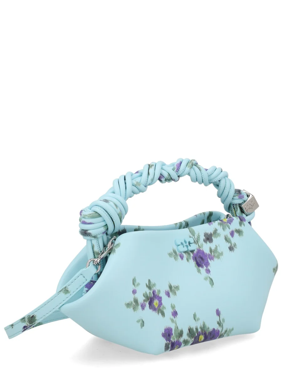 Ganni Stylish Mini Handbag - Image 3