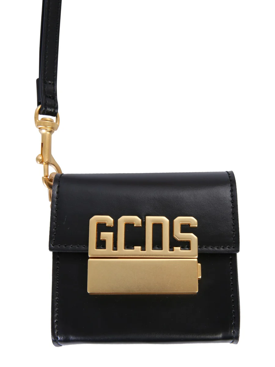 GCDS Bag with Logo - Image 2