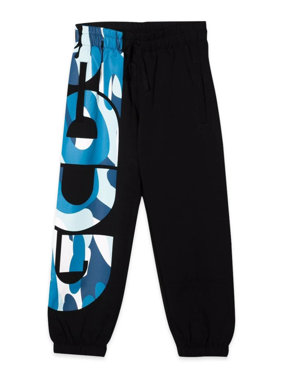 Gcds Stylish Long Pants for Boys - Image 5