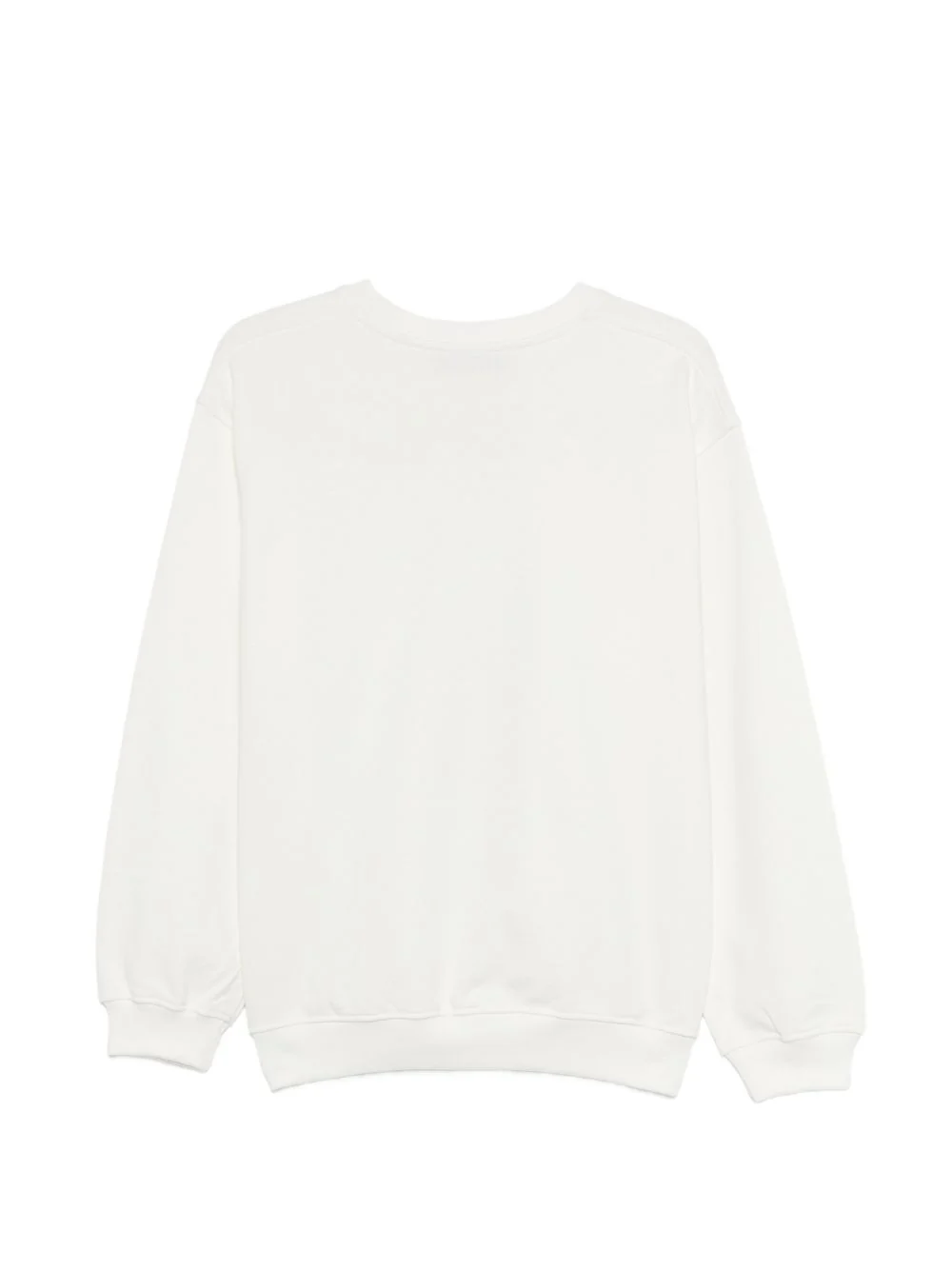Giada Benincasa Elegant Women's Mini Sweater for Spring/Summer 2026 - Image 3