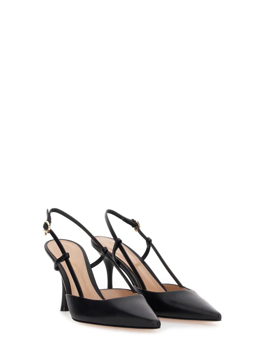 GIANVITO ROSSI Slingback ASCENT - Image 2
