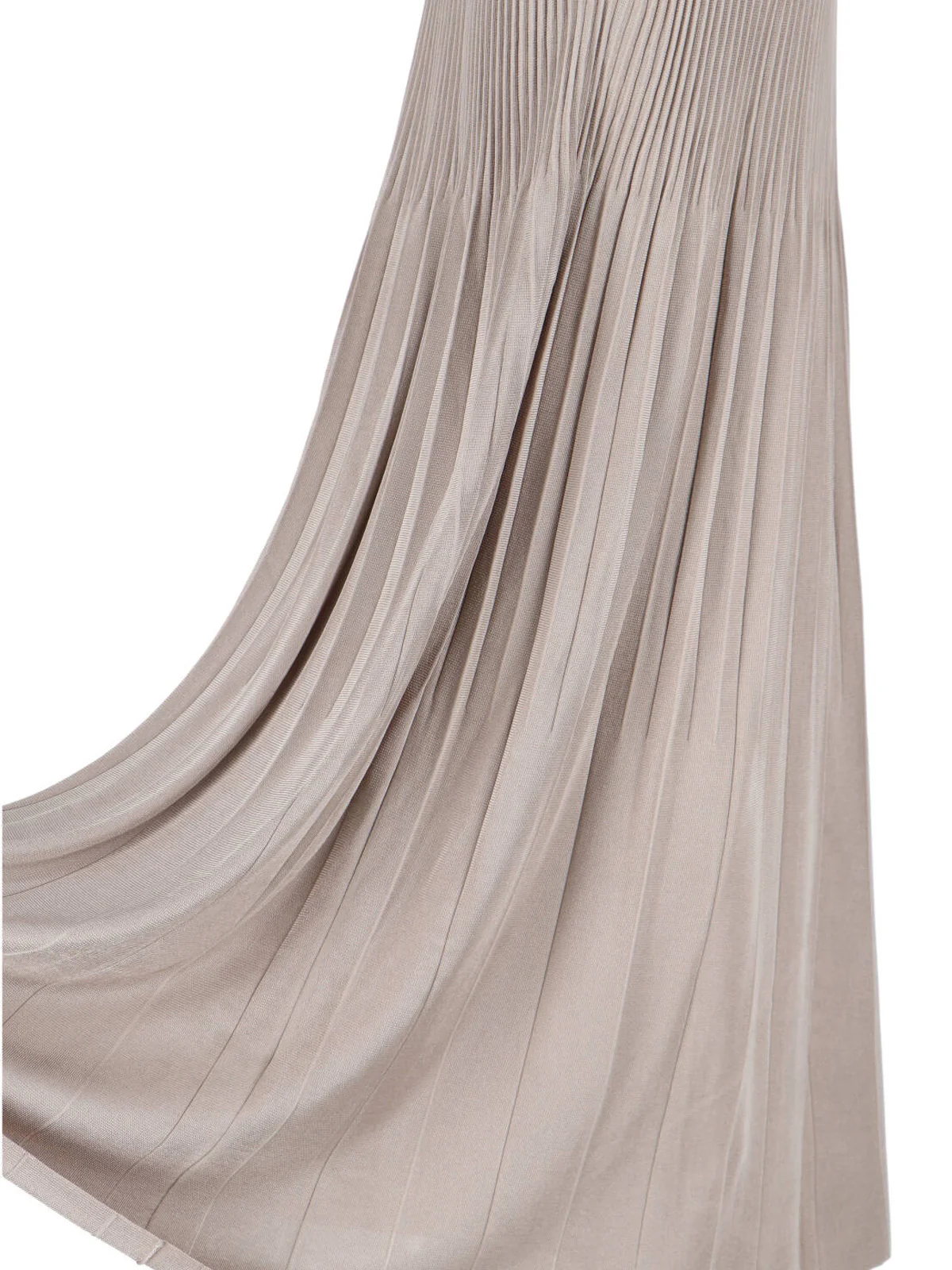Giorgio Armani 100% Viscose Skirt - Image 4
