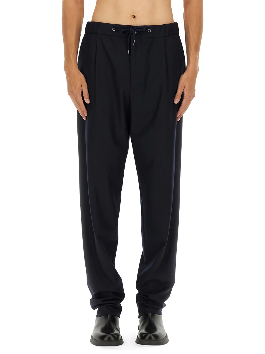 GIORGIO ARMANI Pants Men - Image 2