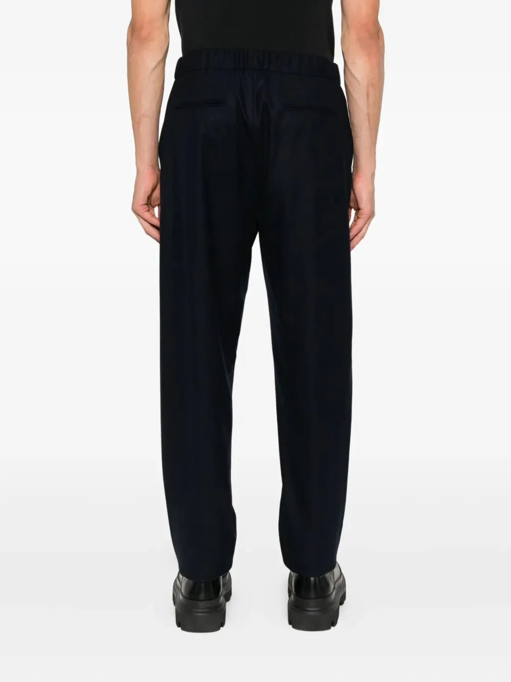 GIORGIO ARMANI Pants Men - Image 3