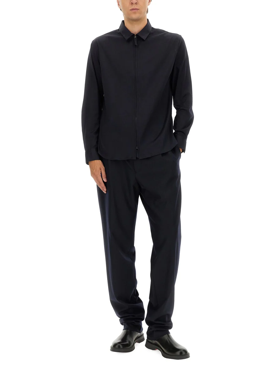 GIORGIO ARMANI Pants Men - Image 7