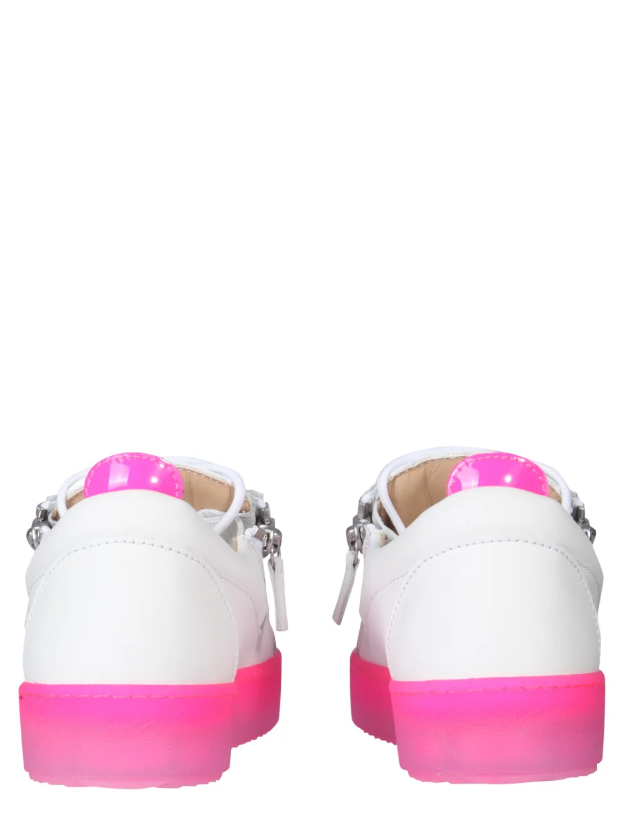GIUSEPPE ZANOTTI Sneakers - Image 3