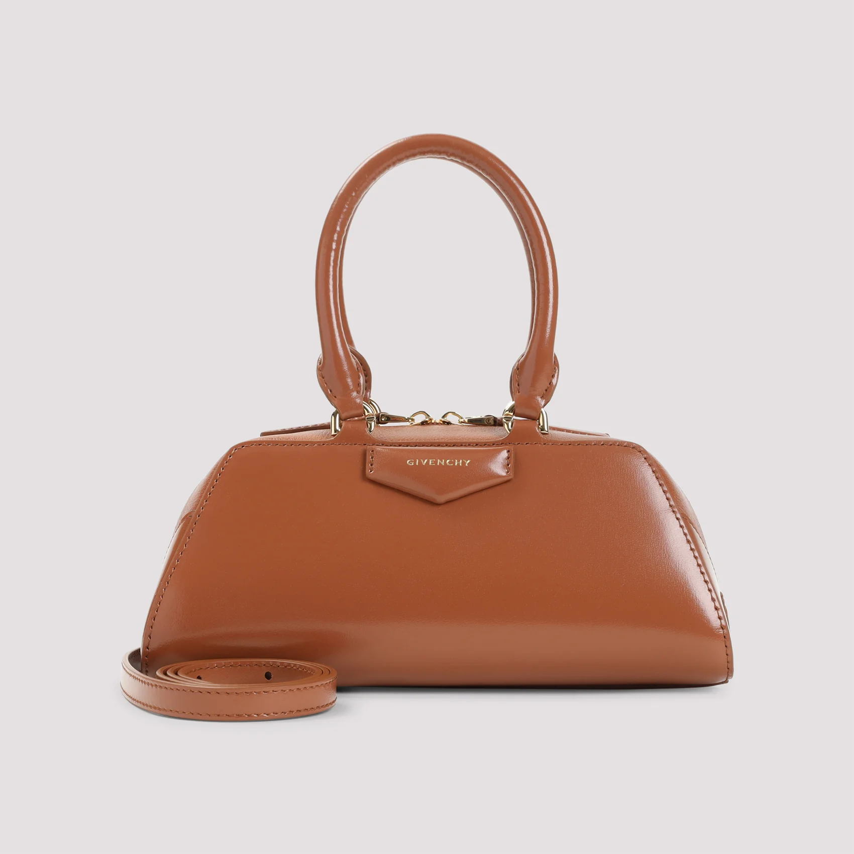 Givenchy Antigona Mini Handbag - Fall/Winter - Image 2