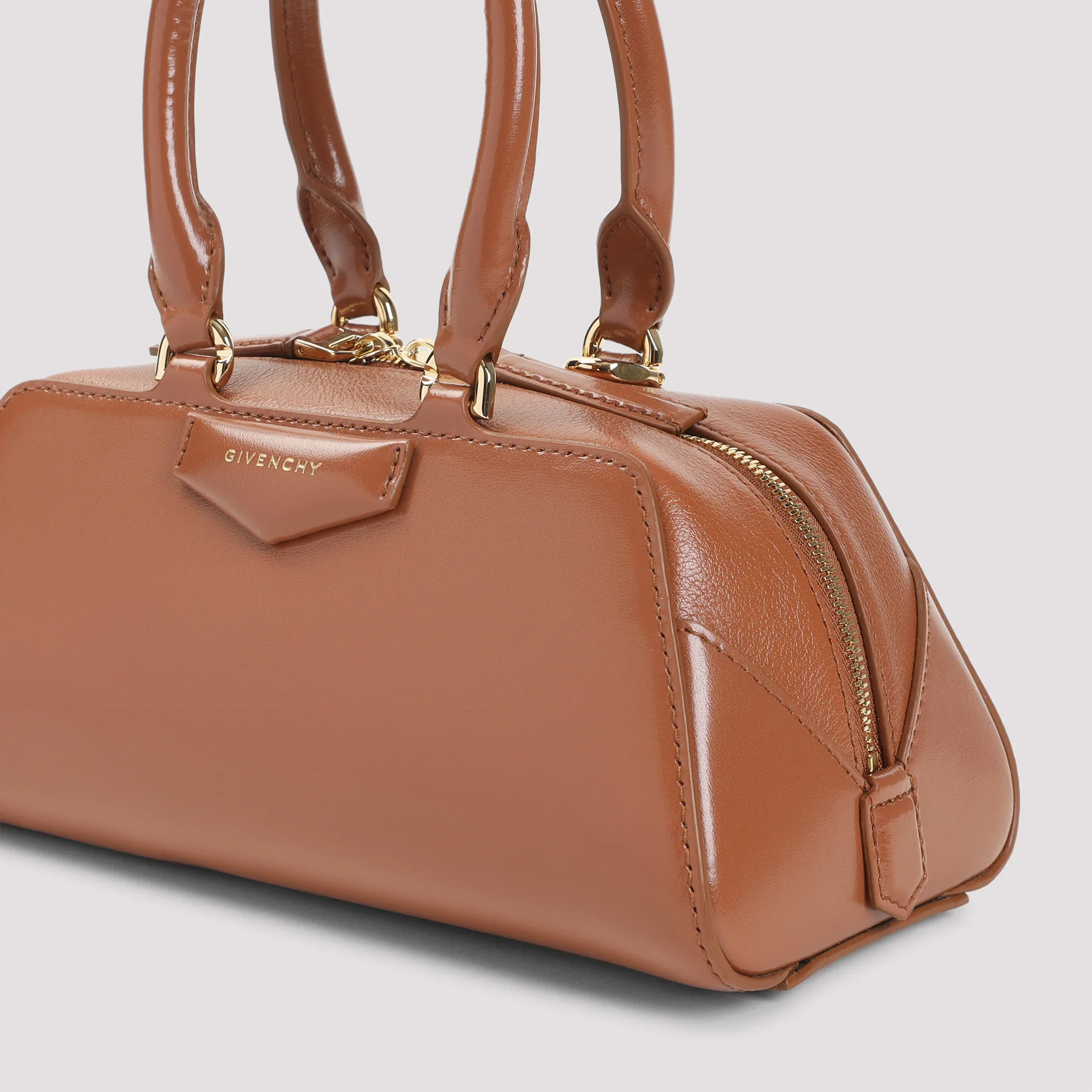 Givenchy Antigona Mini Handbag - Fall/Winter - Image 4