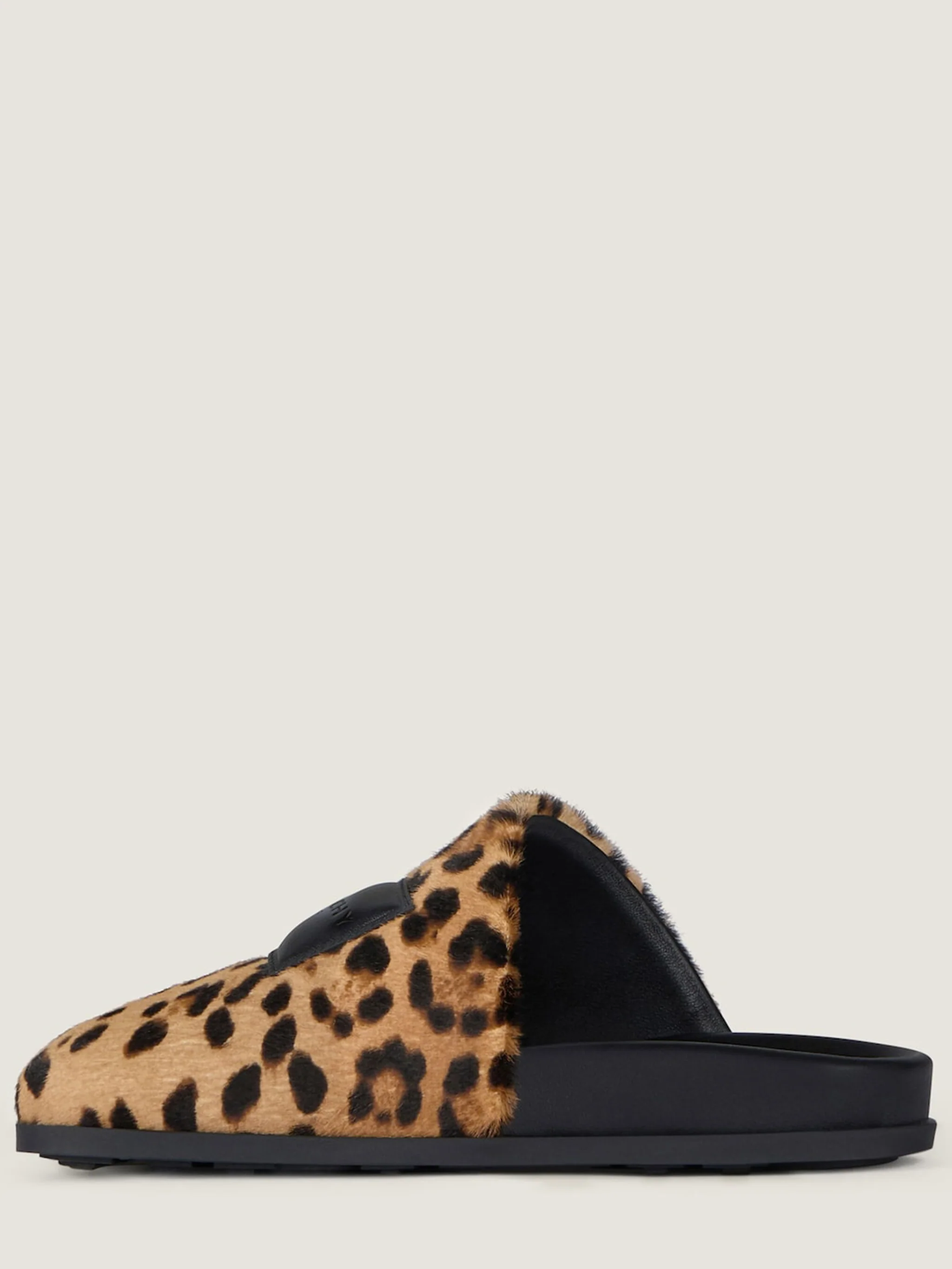Givenchy Asymmetrical Print Sandals for Women - Image 3