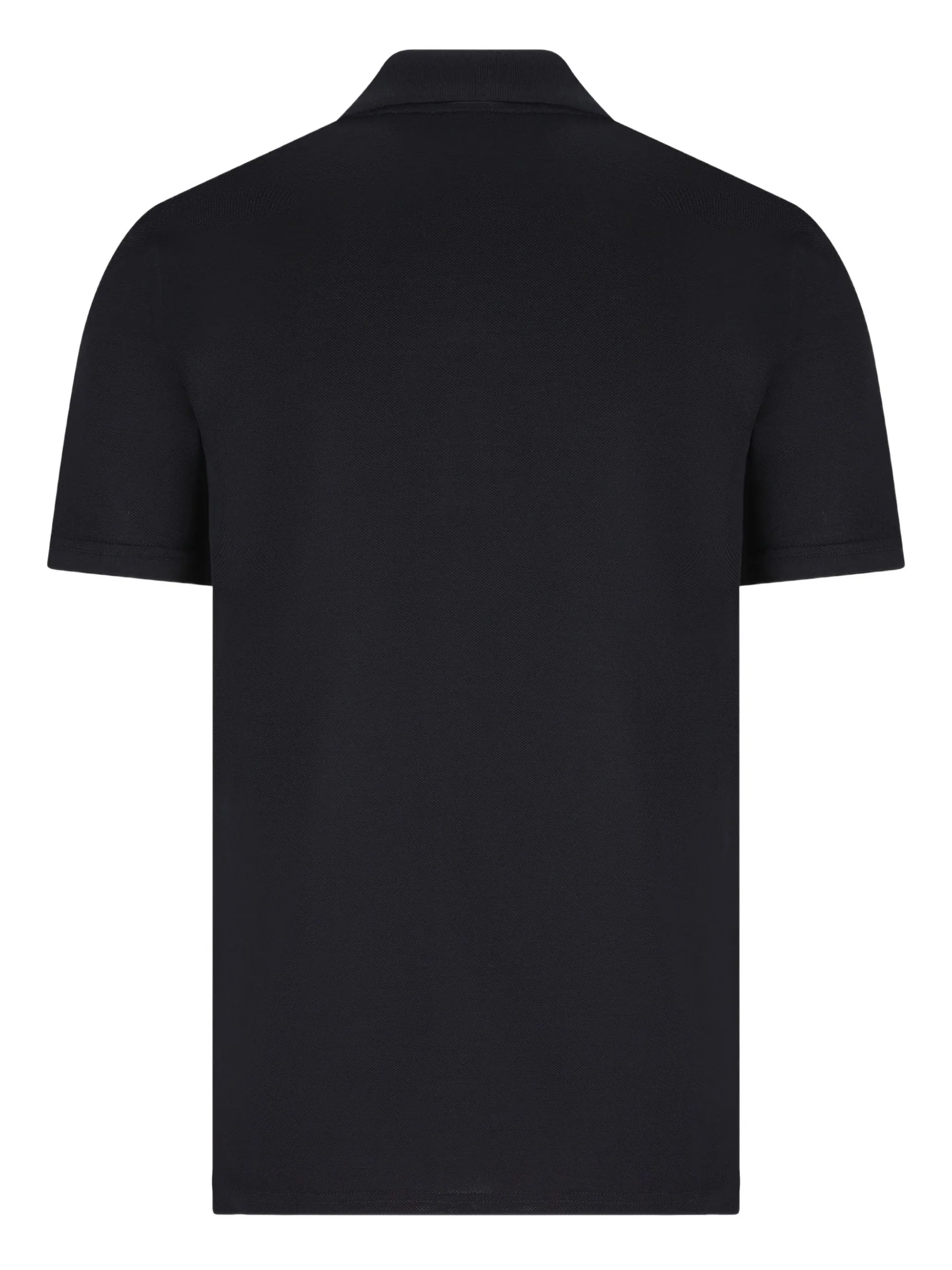 Givenchy Classic Cotton T-Shirt for Him - Image 2