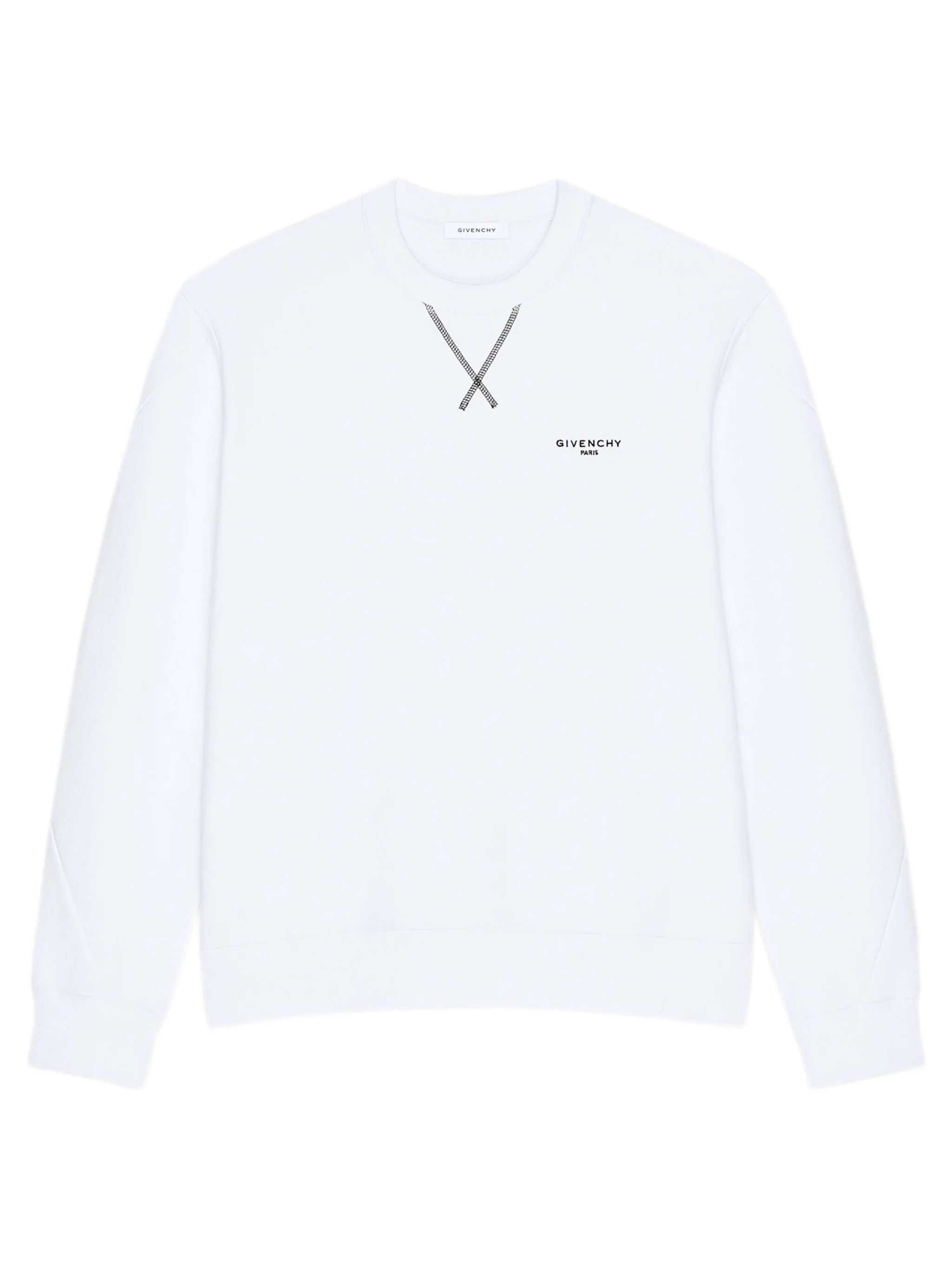 Givenchy Classic Fit Sweatshirt