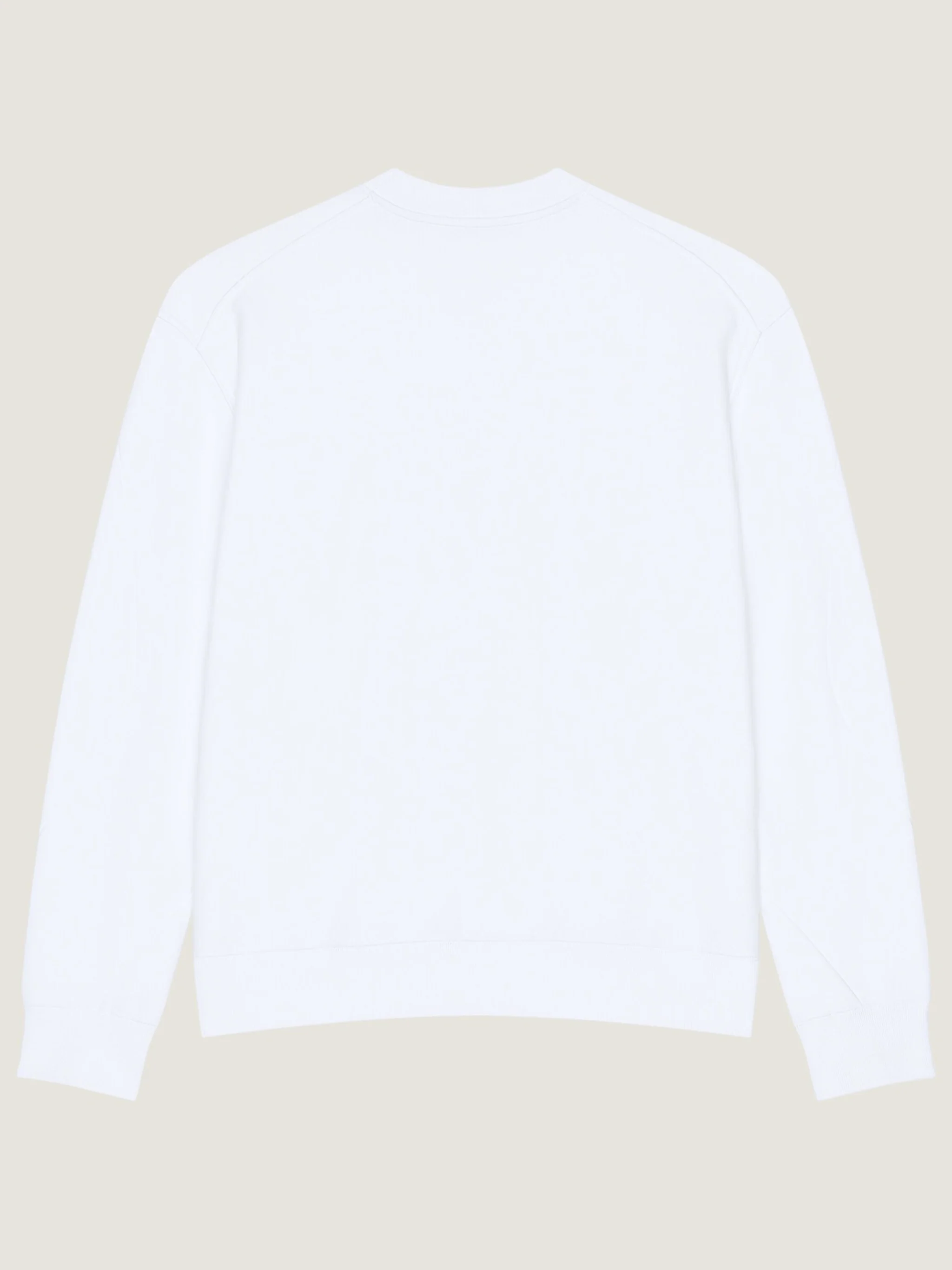 Givenchy Classic Fit Sweatshirt - Image 3