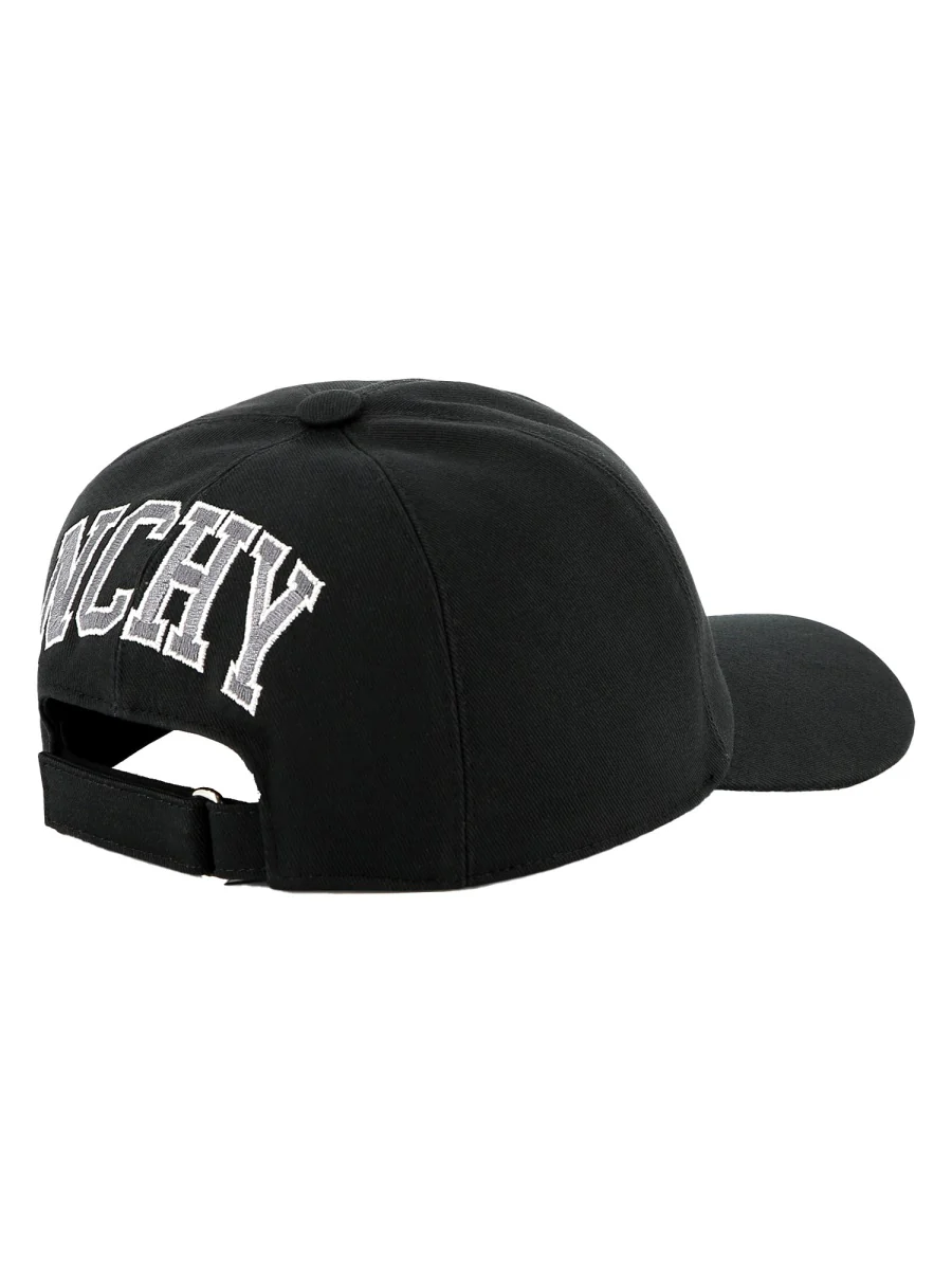 Givenchy Classic Mini Hat for Kids - Image 2