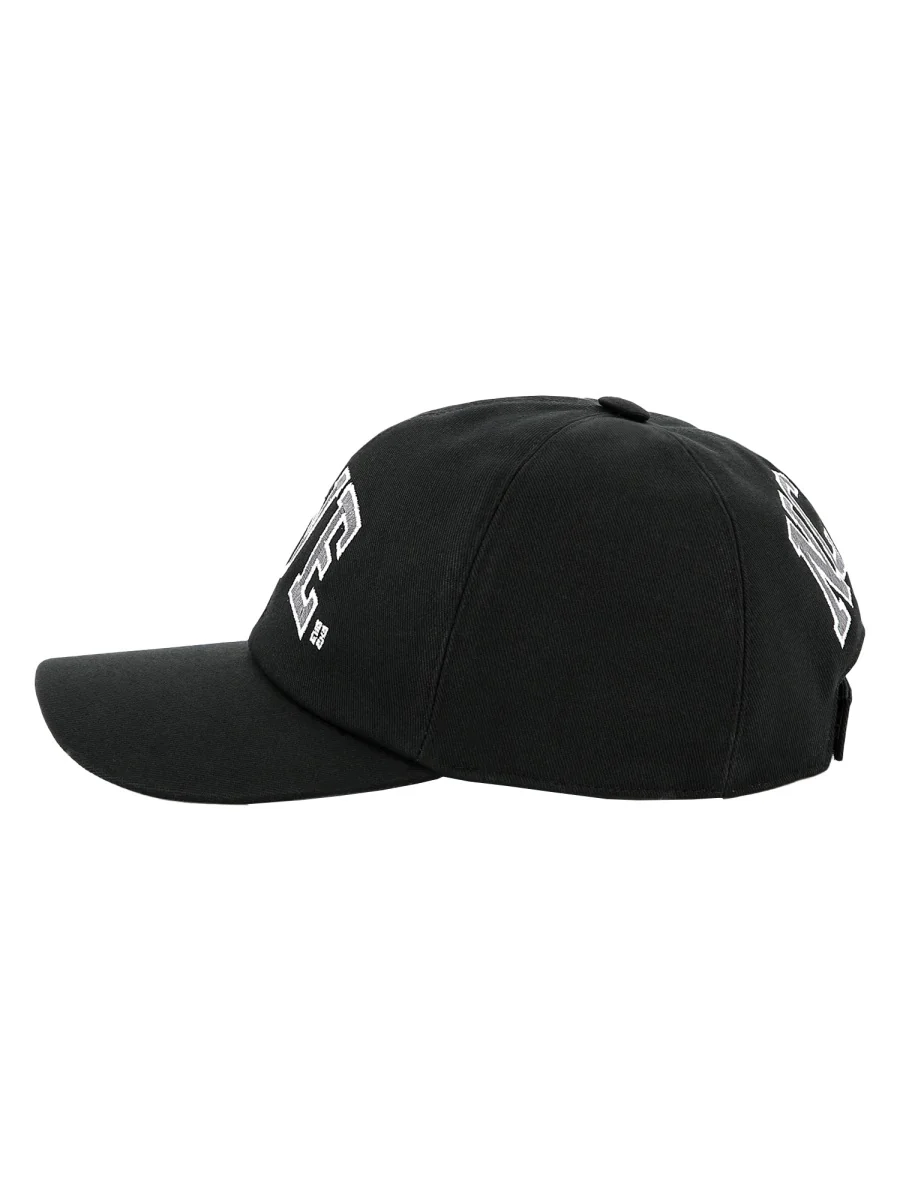 Givenchy Classic Mini Hat for Kids - Image 3