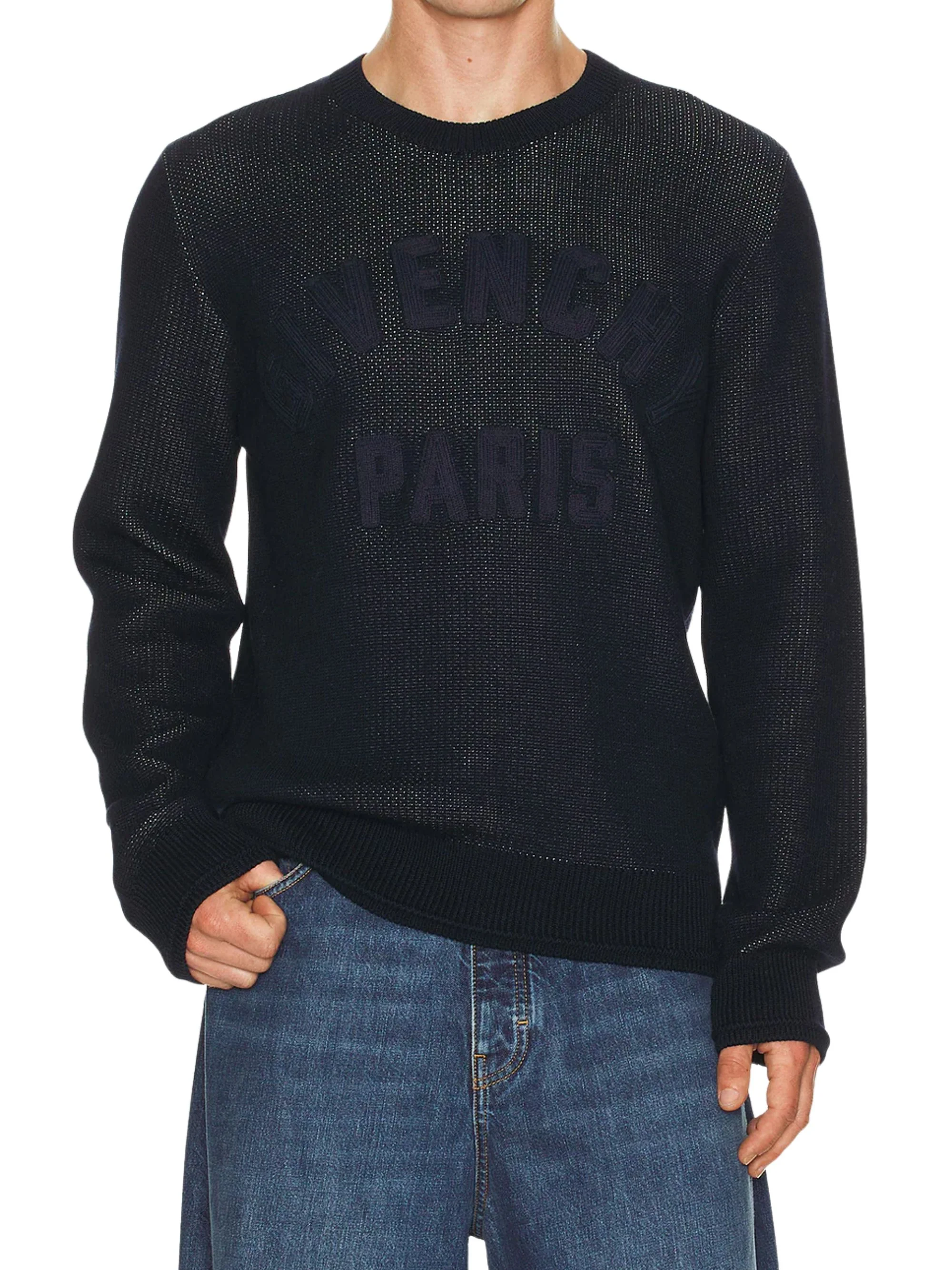Givenchy Classic Sweater for Men - Perfect - Image 2