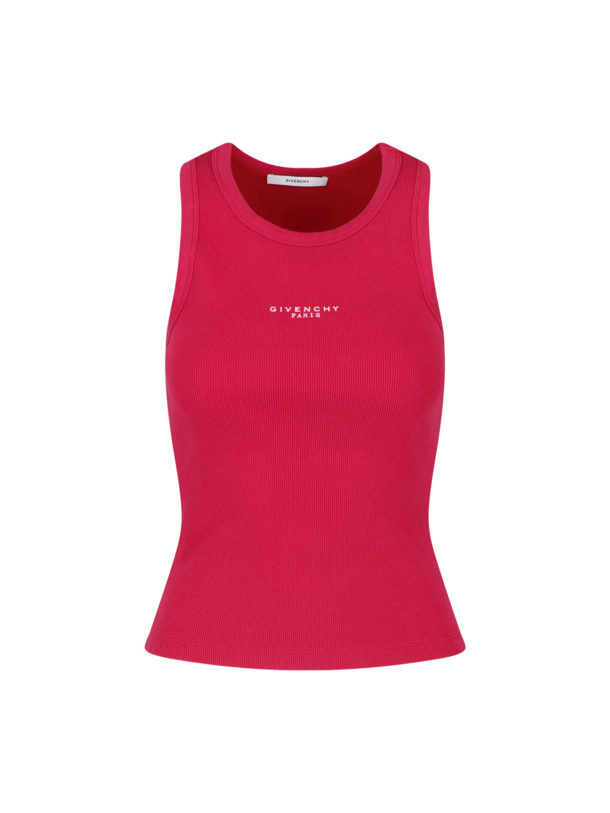 Givenchy Cotton-Blend Stretch Top for Women