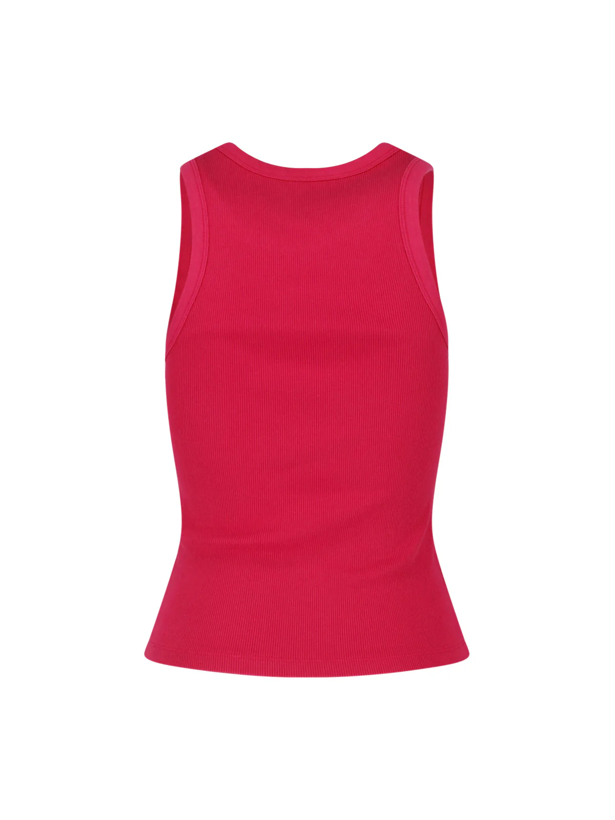 Givenchy Cotton-Blend Stretch Top for Women - Image 2