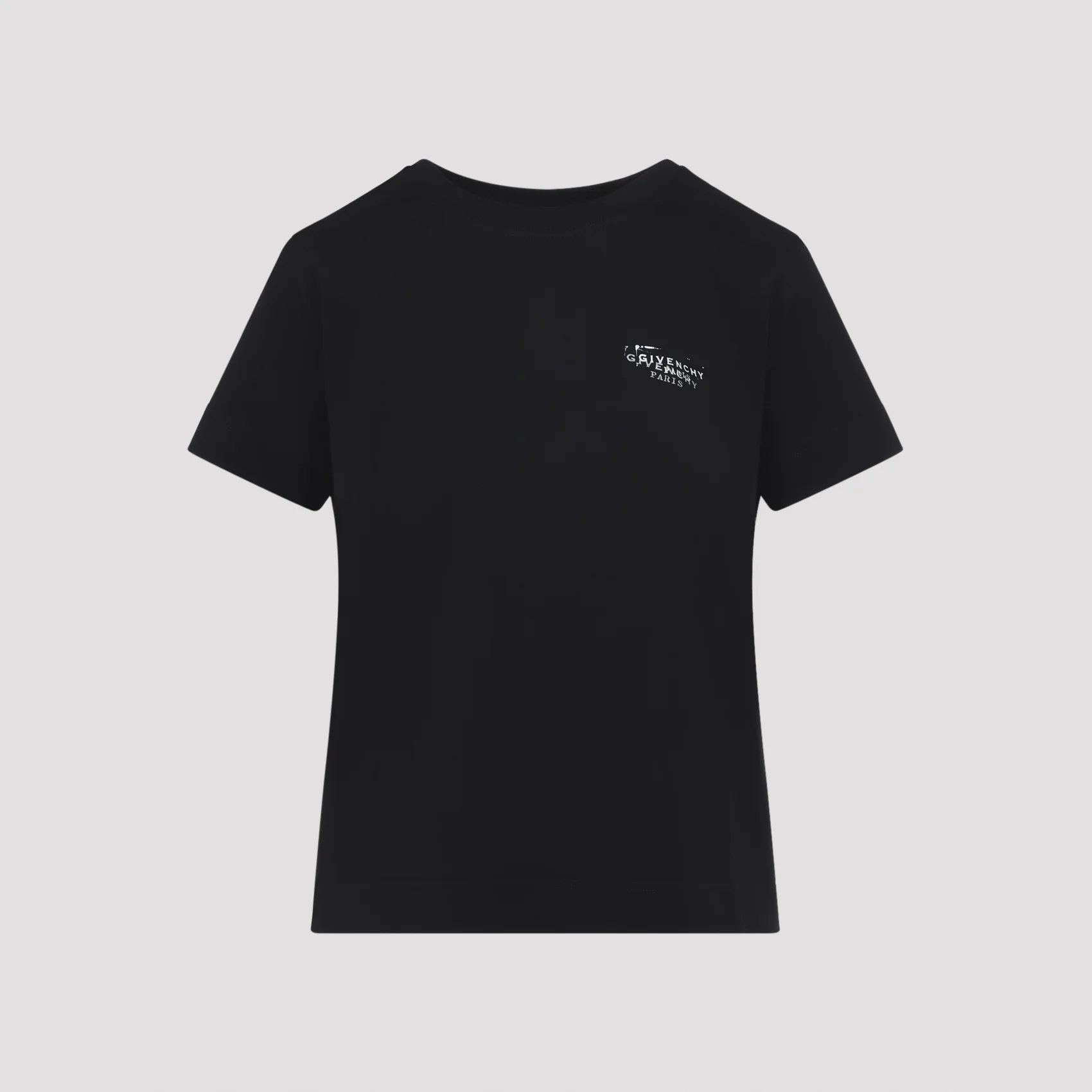 Givenchy Cotton T-shirt for Women - Image 3