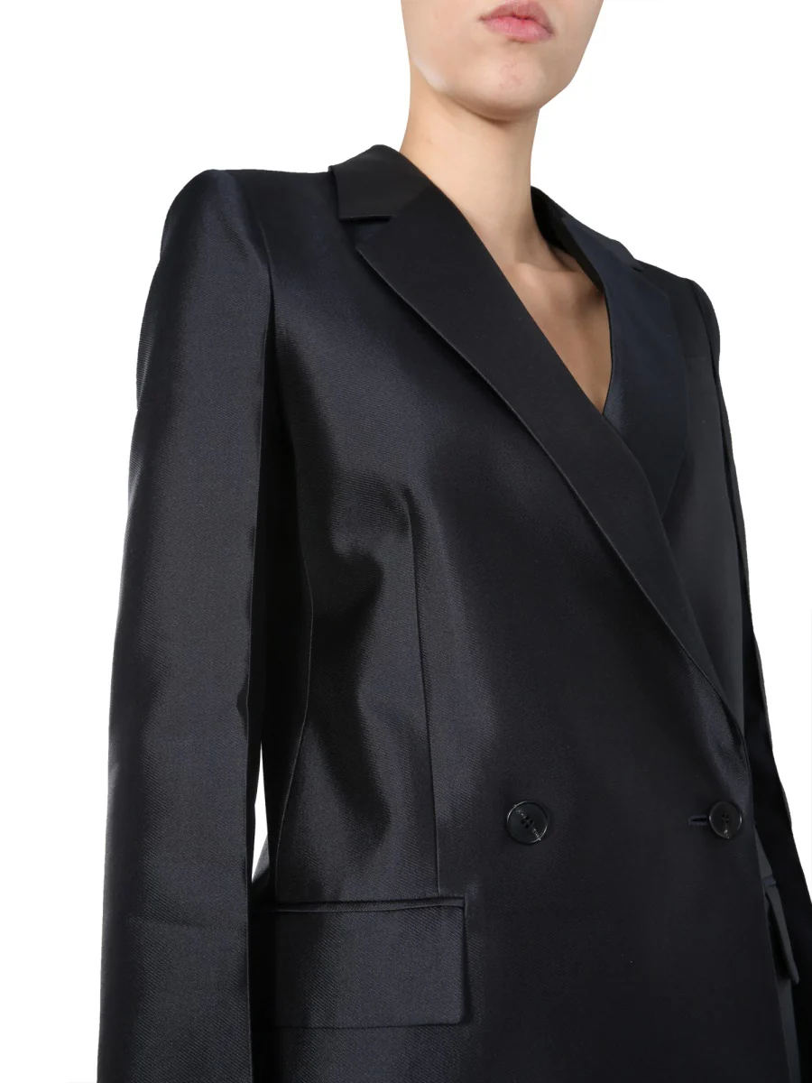 GIVENCHY Double-breasted Jacket - Image 4