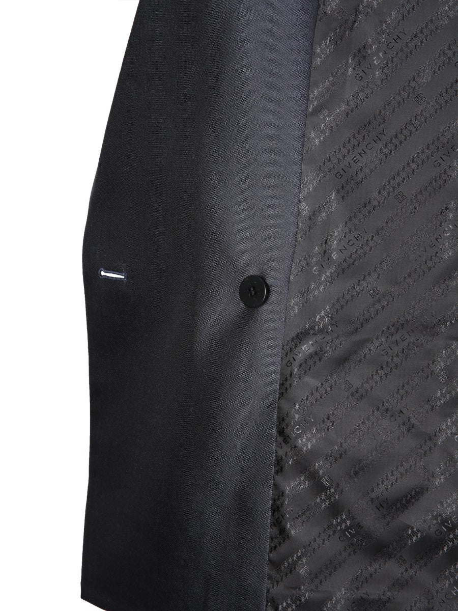 GIVENCHY Double-breasted Jacket - Image 5