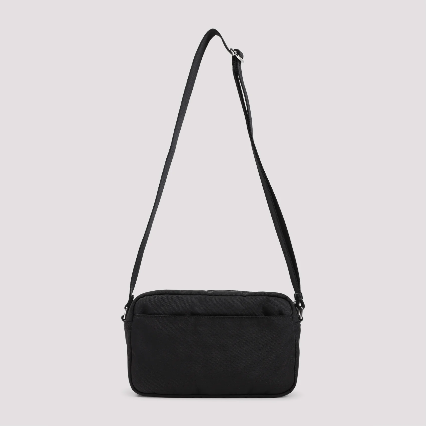 Givenchy Essential U Crossbody Bag in Nylon - Image 4