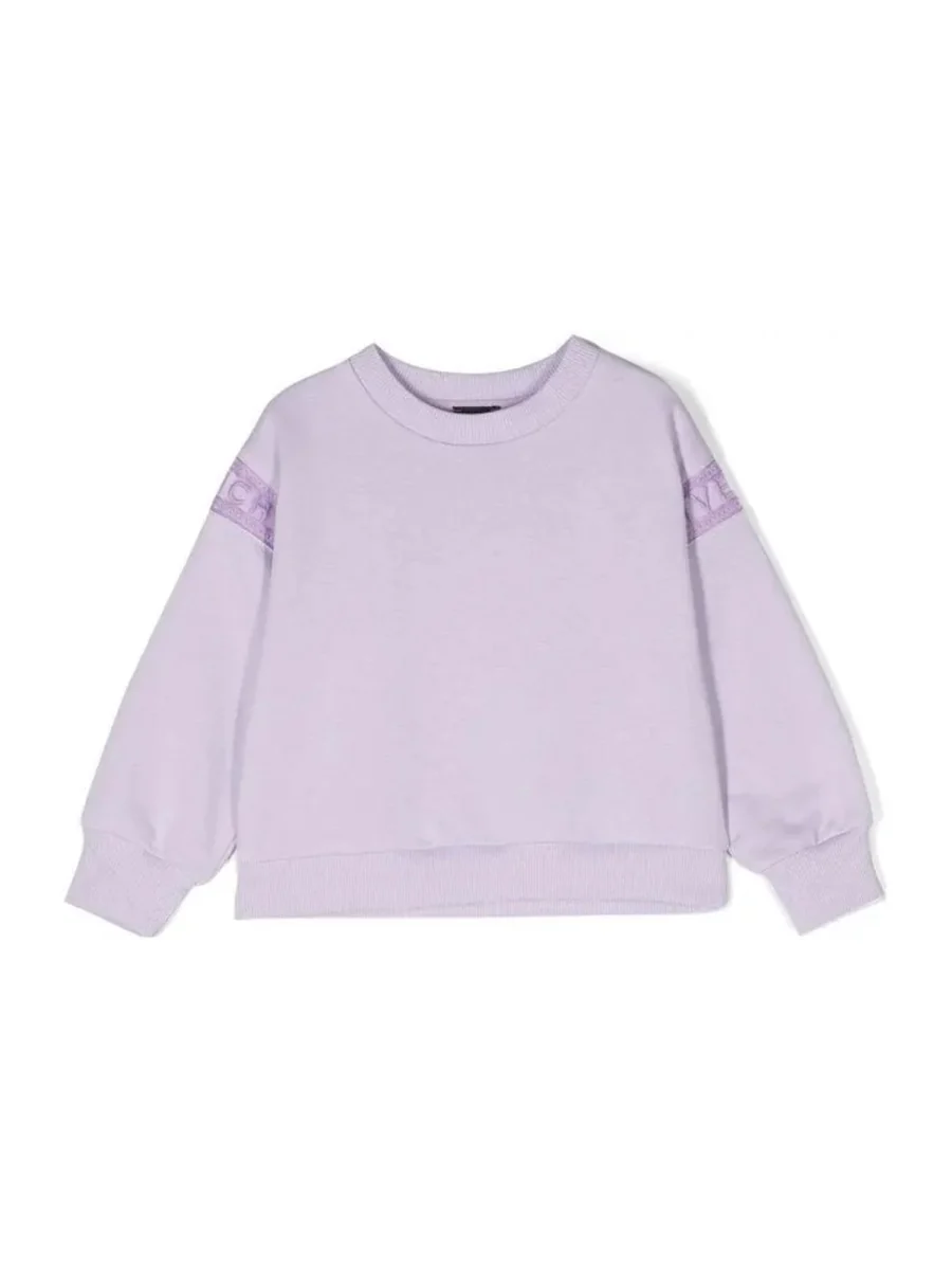 Givenchy Girls' Mini Crewneck Sweatshirt