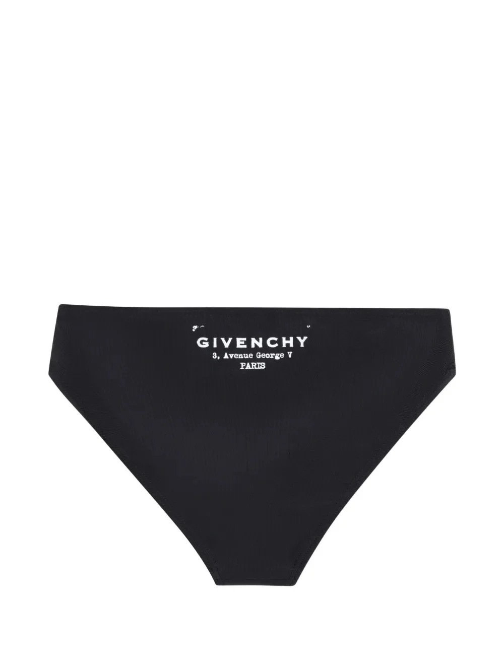 Givenchy Kids Girls' Mini Two-Piece Swimsuit with Logo Details - Image 5